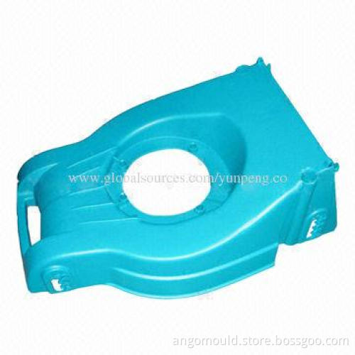 Custom auto spare part OEM injection plastic mold